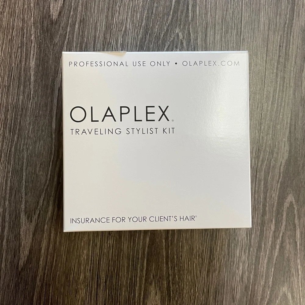 OLAPLEX price firm